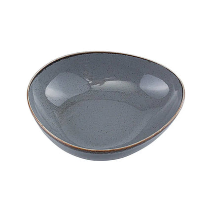 Triangular Bowl Stone, 200mm
