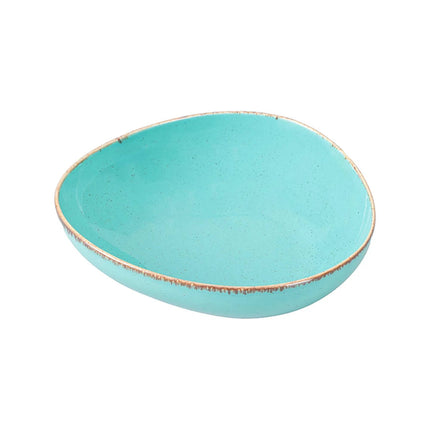 Triangular Bowl Laguna, 200mm
