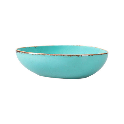 Triangular Bowl Laguna, 200mm