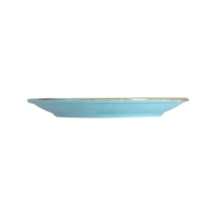 Flat Plate Laguna, 200mm