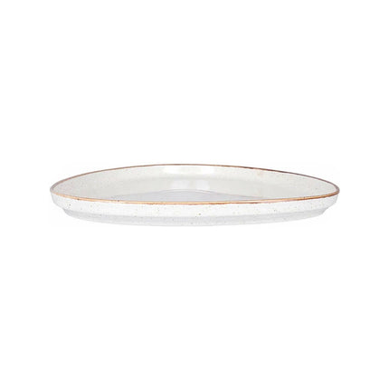 Triangular Plate Sand, 210mm