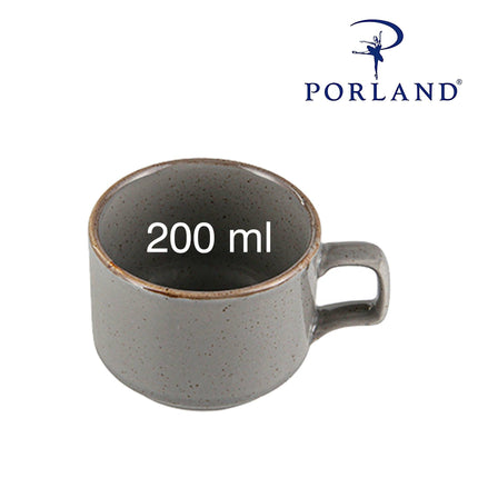 Stackable Cup Stone, 200ml