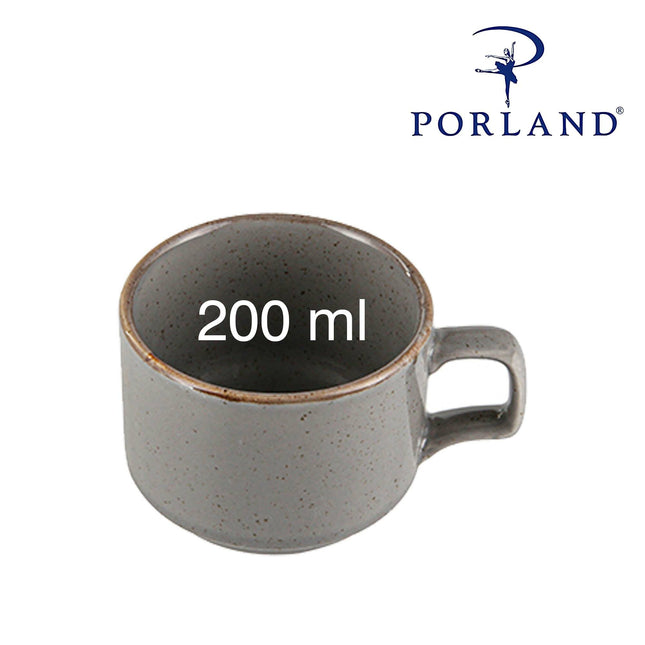 Stackable Cup Stone, 200ml