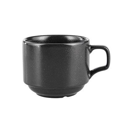Stackable Cup Coal, 200ml