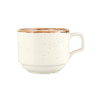 Stackable Cup Sand, 200ml
