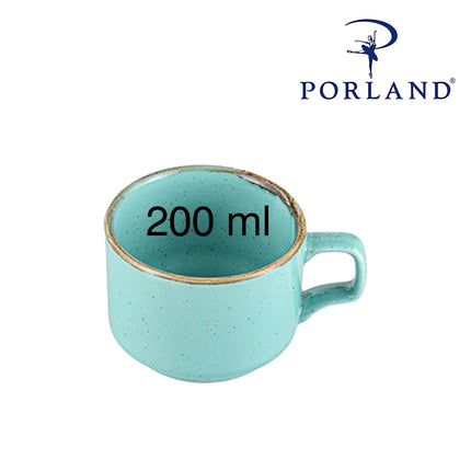 Stackable Cup Laguna, 200ml