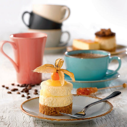 Stackable Cup Laguna, 200ml