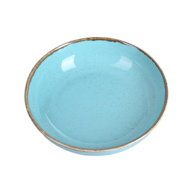 Shallow Bowl Laguna, 170mm