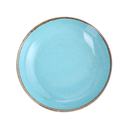Shallow Bowl Laguna, 170mm