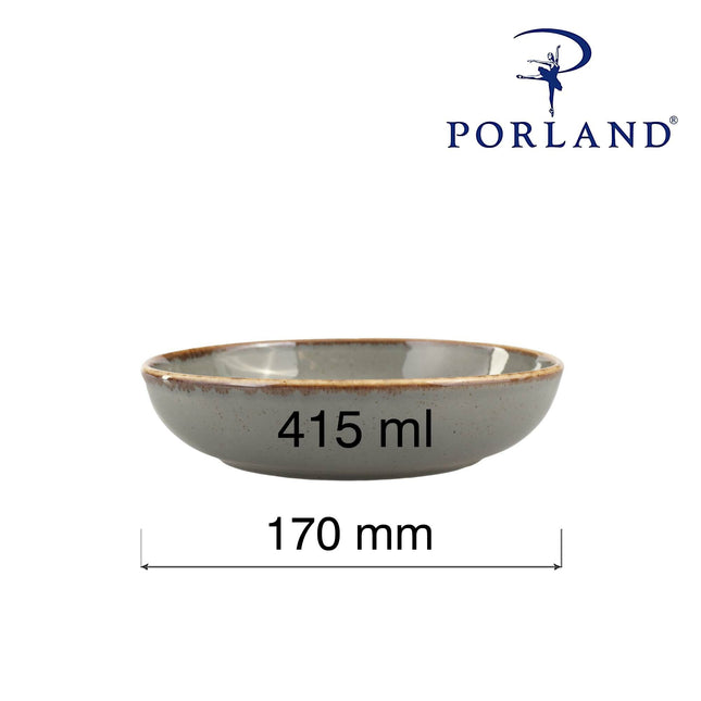 Shallow Bowl Stone, 170mm