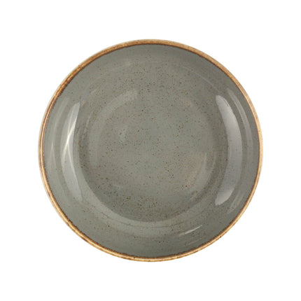 Shallow Bowl Stone, 170mm