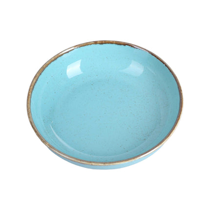Shallow Bowl Laguna, 220mm