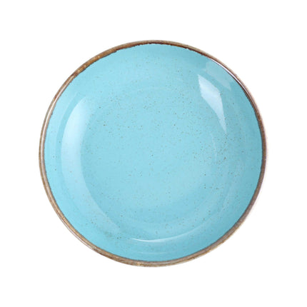 Shallow Bowl Laguna, 220mm