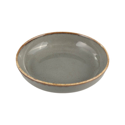 Shallow Bowl Stone, 220mm