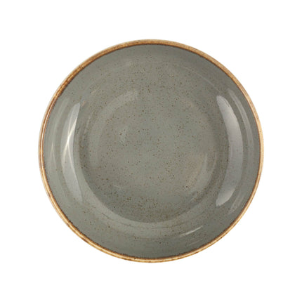 Shallow Bowl Stone, 220mm