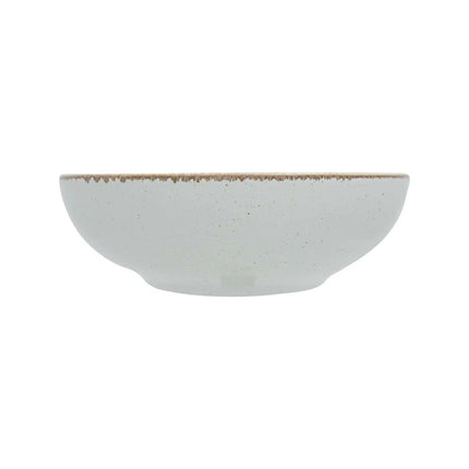 Buffet Bowl Sand, 250mm