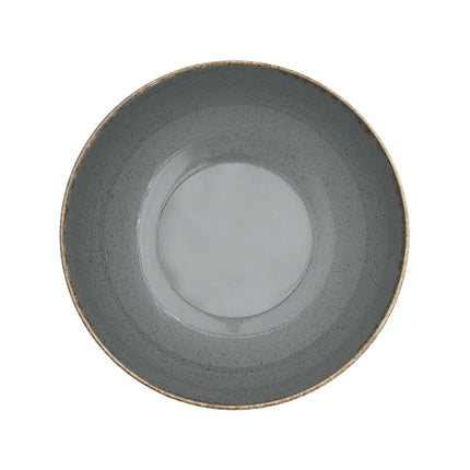 Buffet Bowl Stone, 250mm