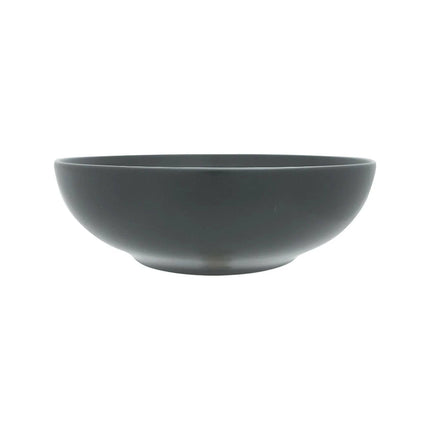 Buffet Bowl Coal, 250mm