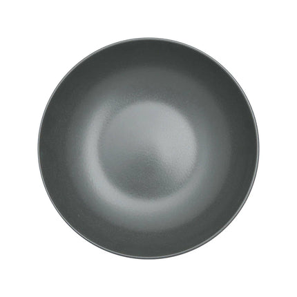 Buffet Bowl Coal, 250mm