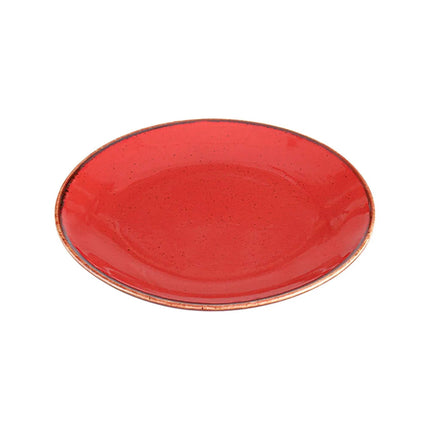 Magma flat plate, 200mm