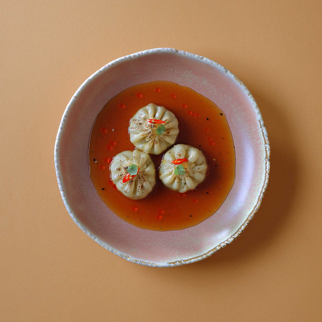 Rosa saucer 140mm