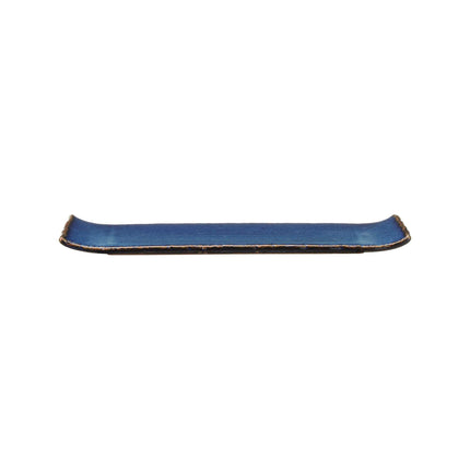 Rectangular plate Eminence, 340x150 mm