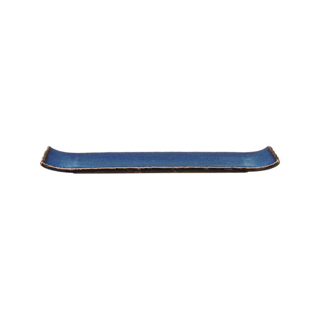 Rectangular plate Eminence, 340x150 mm
