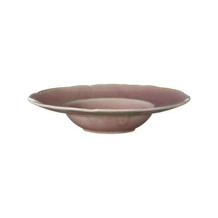 Pasta plate Rosa, 280mm