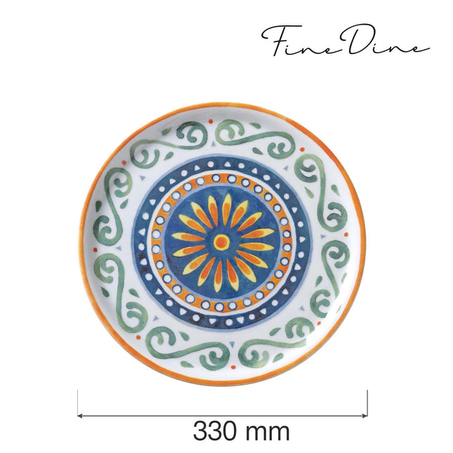 Capri pizza plate, 330mm (old code: 779538)