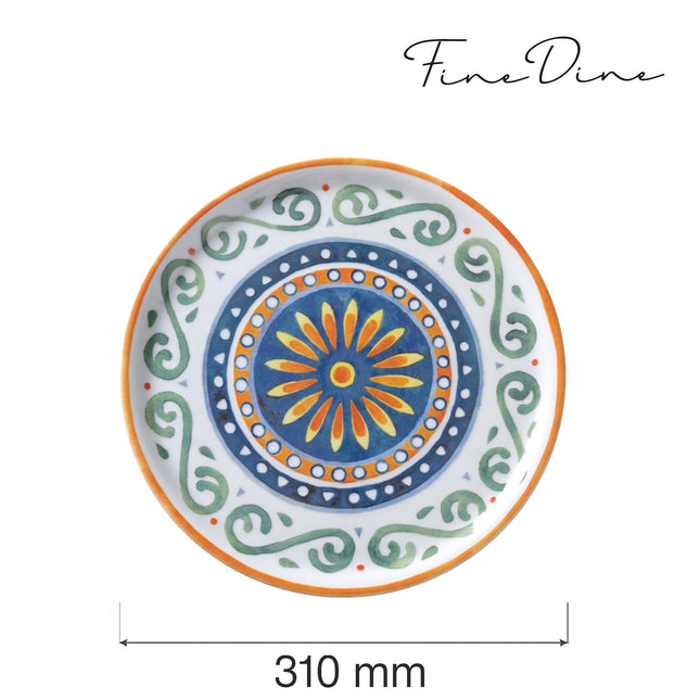 Capri pizza plate, 310mm (old code: 779545)