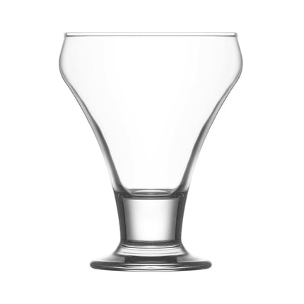 Malibu ice cream & dessert cup 305 ml, LAV