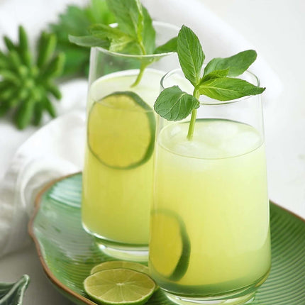 LAV Lyon Long Glass 480 Ml - Elegant Durable Glassware For Everyday Use Perfect For Entertaining And Daily Dining