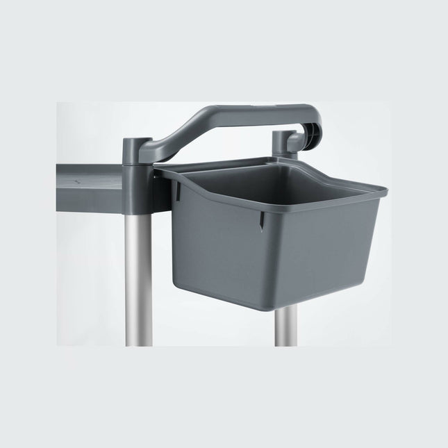 Cutlery Container for Service Trolley, 325x240x(h)180mm