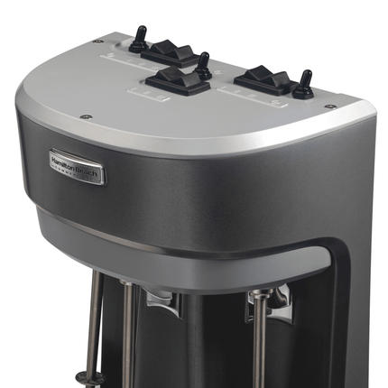 Triple-Spindle Drink Mixer, 318x229x(H)521mm