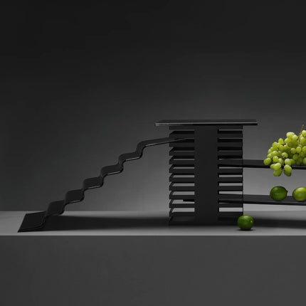  designed for elegant display access.