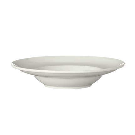 Pure deep plate, 230mm