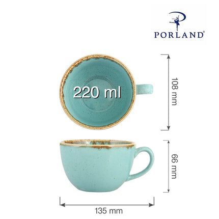Laguna elegant cup, 320ml