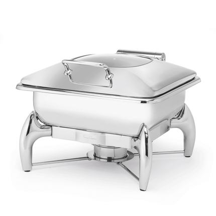 Frame for induction chafing dish 473283, 473429