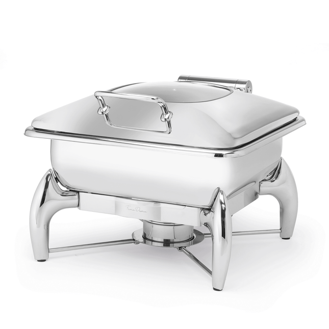 Frame for induction chafing dish 473283, 473429