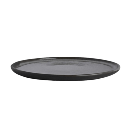 Plate 28.25cm (11 1/8")