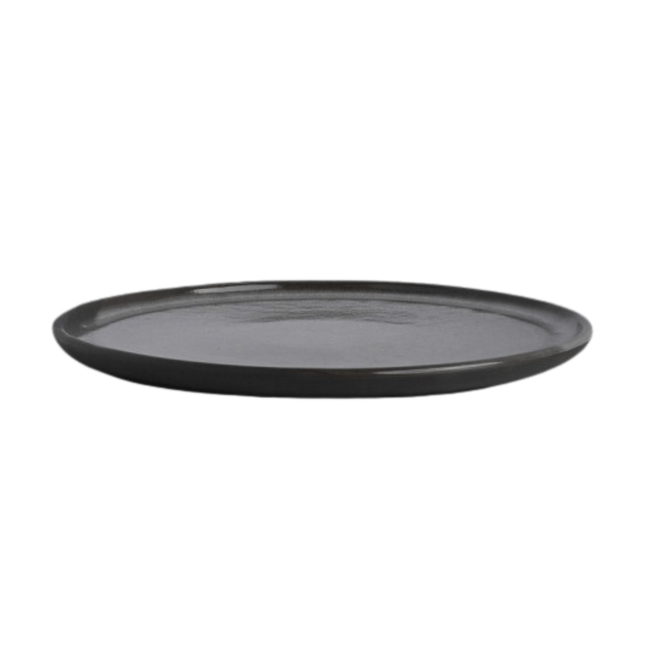 Plate 28.25cm (11 1/8")
