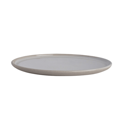 Plate 28.25cm (11 1/8")