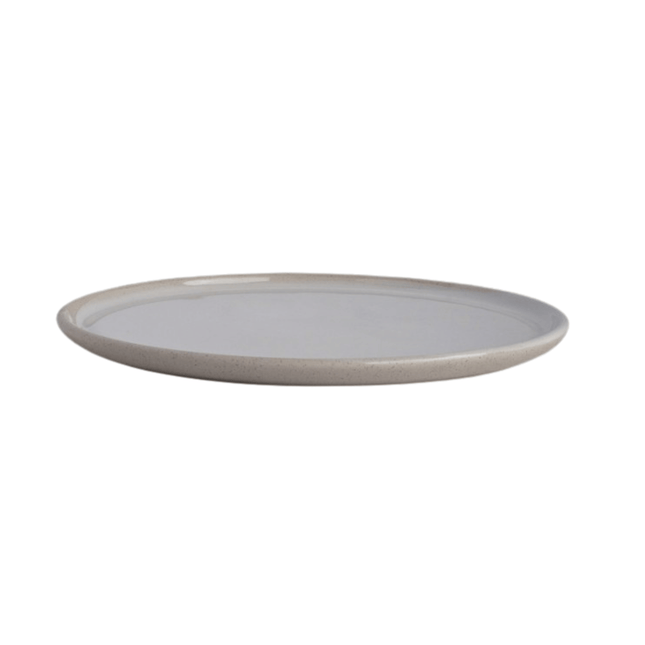 Plate 28.25cm (11 1/8")