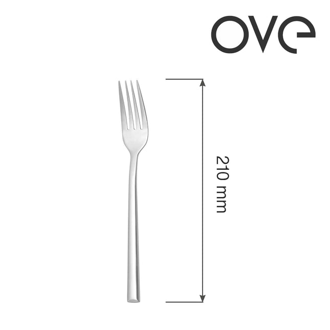 Bergen table fork, OVE, 210 mm (old code: 766842)