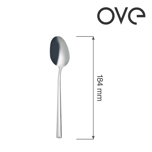 Bergen dessert spoon, OVE,184 mm (old code: 766873)