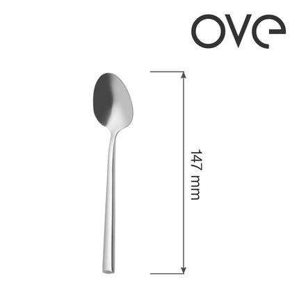Bergen teaspoon, OVE, 147 mm (old code: 766880)