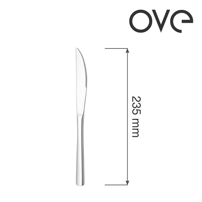 Fjord table knife, OVE, 235 mm (old code: 766910)