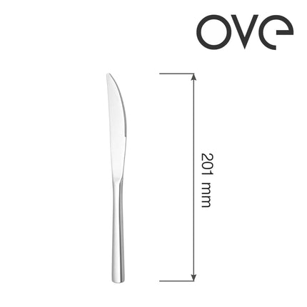 Fjord dessert knife, OVE, 201 mm (old code: 766927)