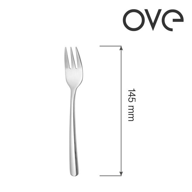 Fjord cake fork, OVE, 145 mm (old code: 766989)