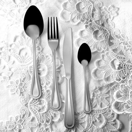 Bologna table knife, OVE, 215 mm (old code: 766743)